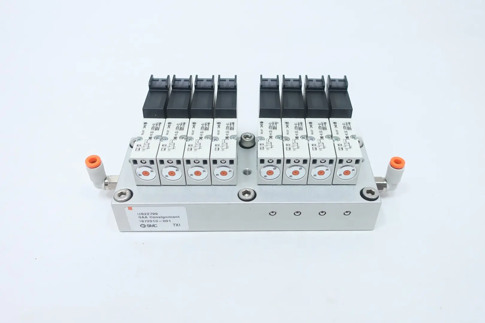 Produktfoto 1 von SMC US22799