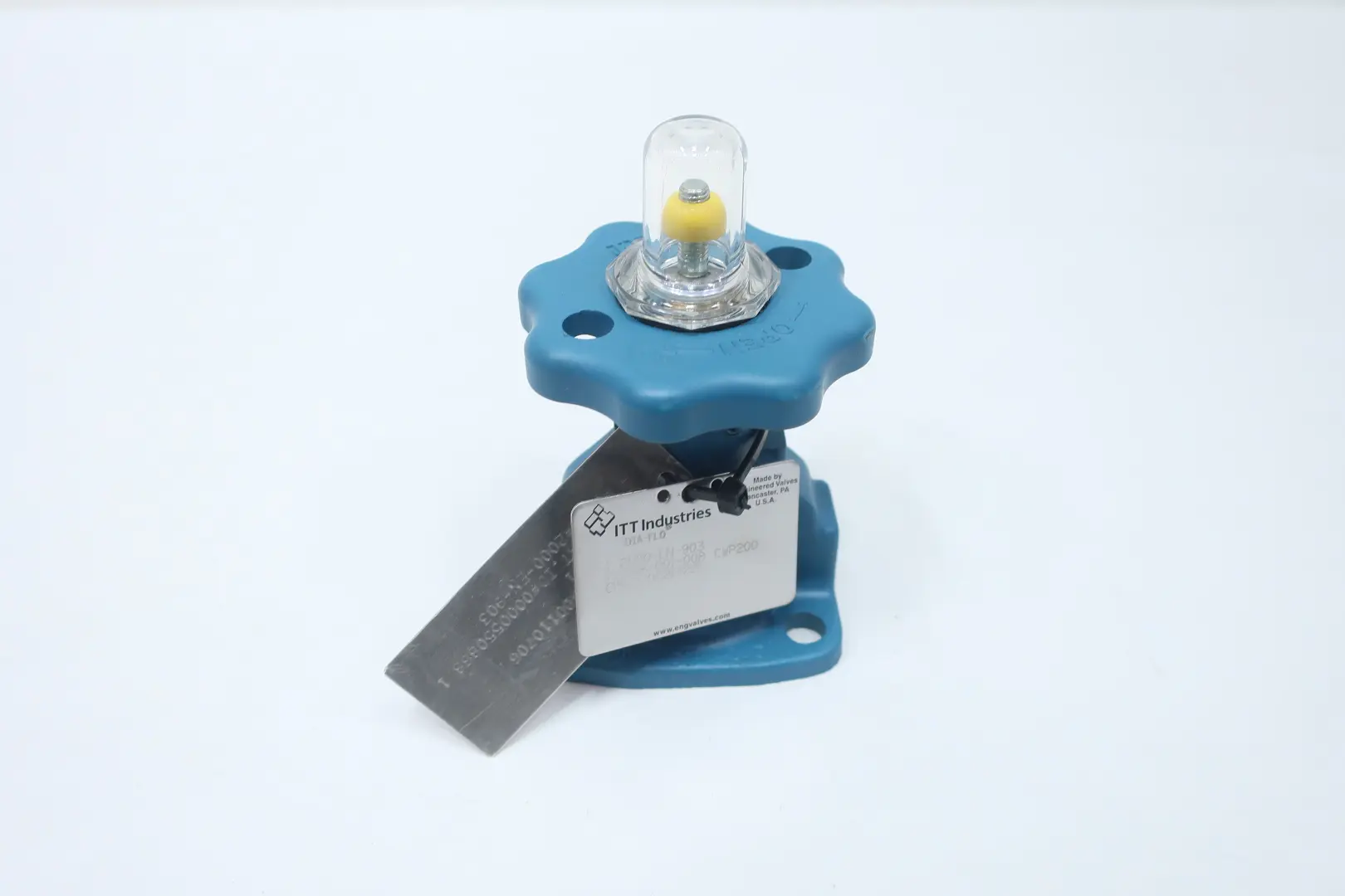 Produktfoto 1 von ITT 1 2000-EN-903