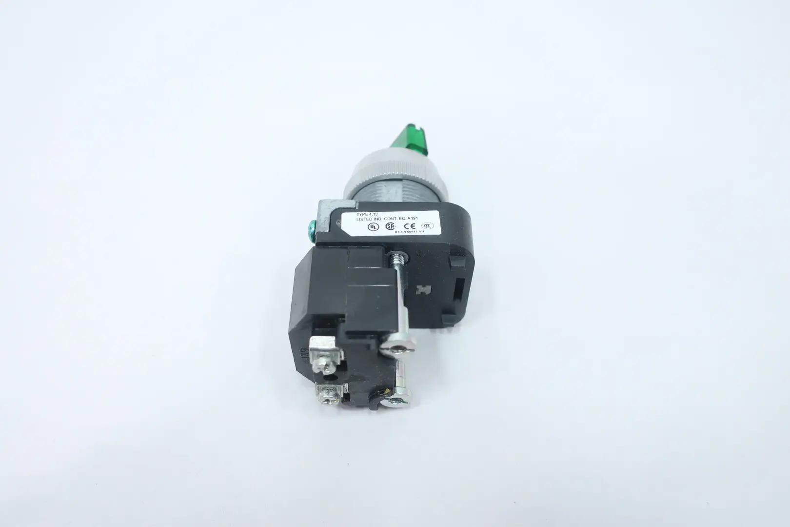 Produktfoto 1 von ALLEN BRADLEY 800T-16HG2KB6
