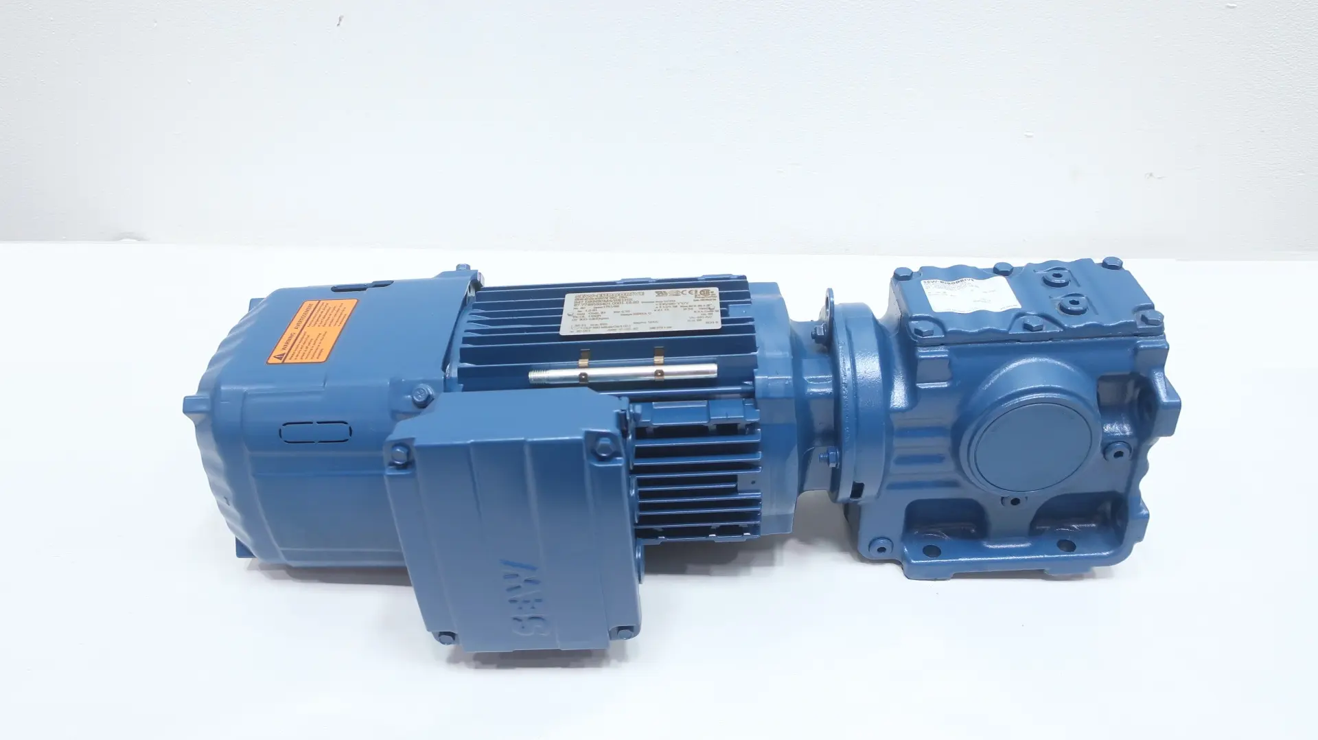 Produktfoto 1 von SEW EURODRIVE S47 DRN80M4/BE1HR
