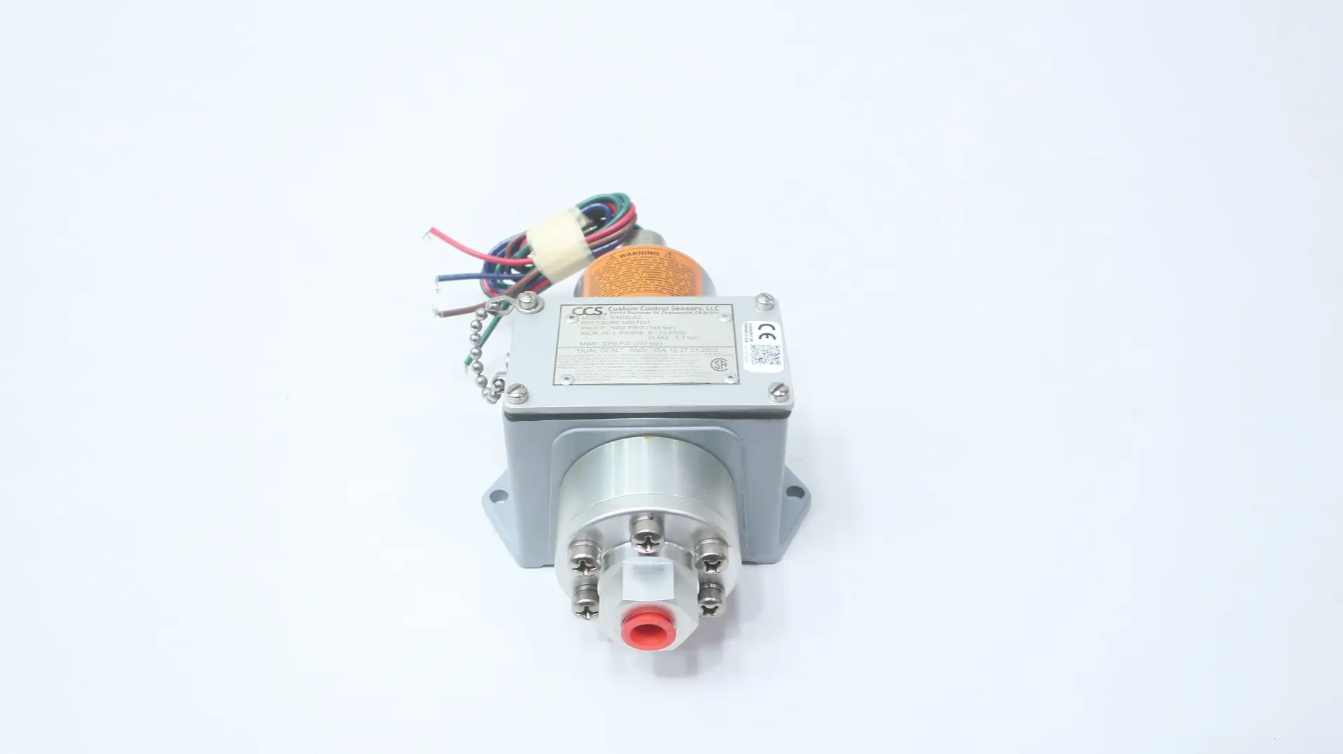 Produktfoto 1 von CCS 646GEA2