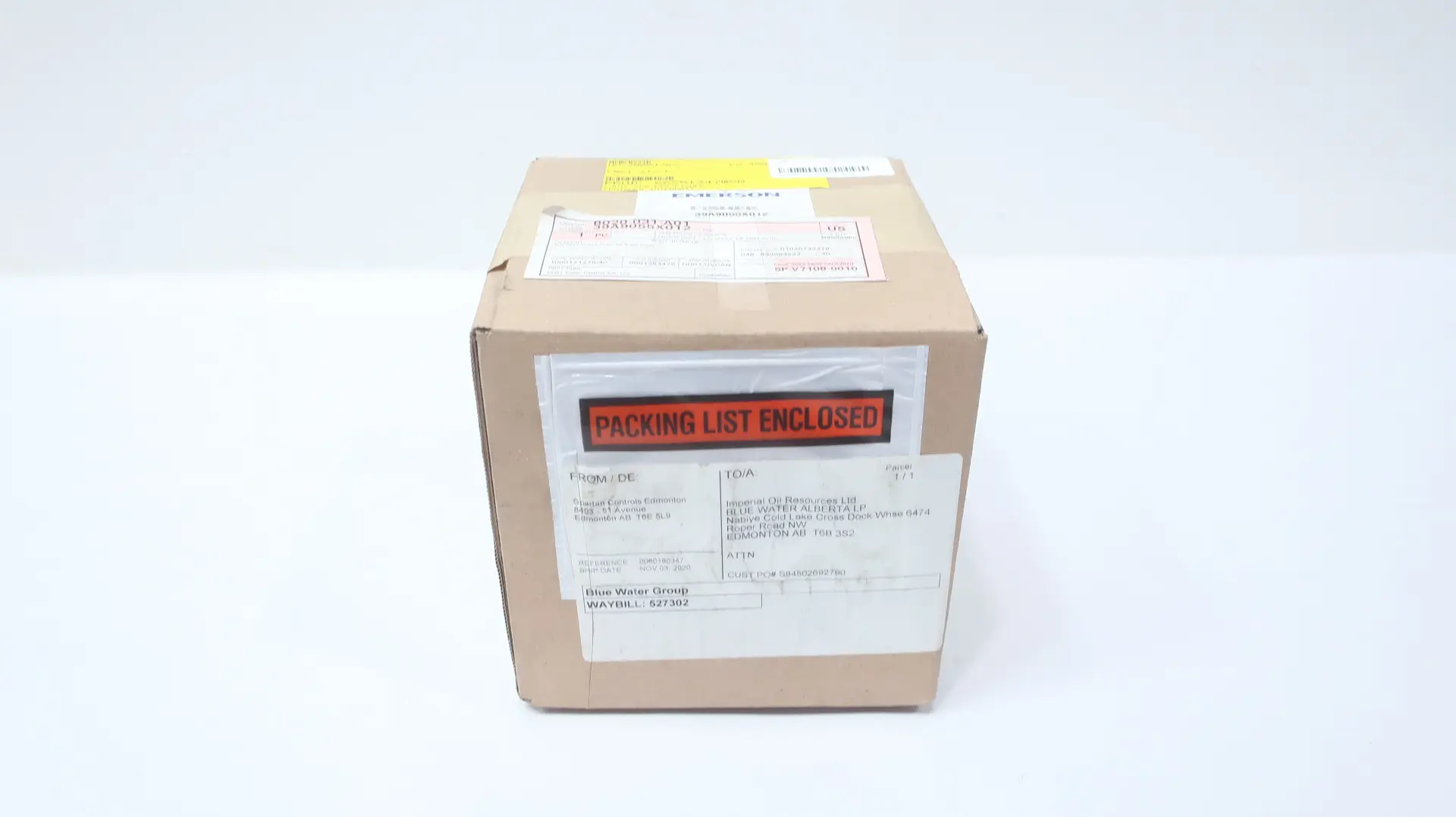 Produktfoto 1 von FISHER 39A9055X012