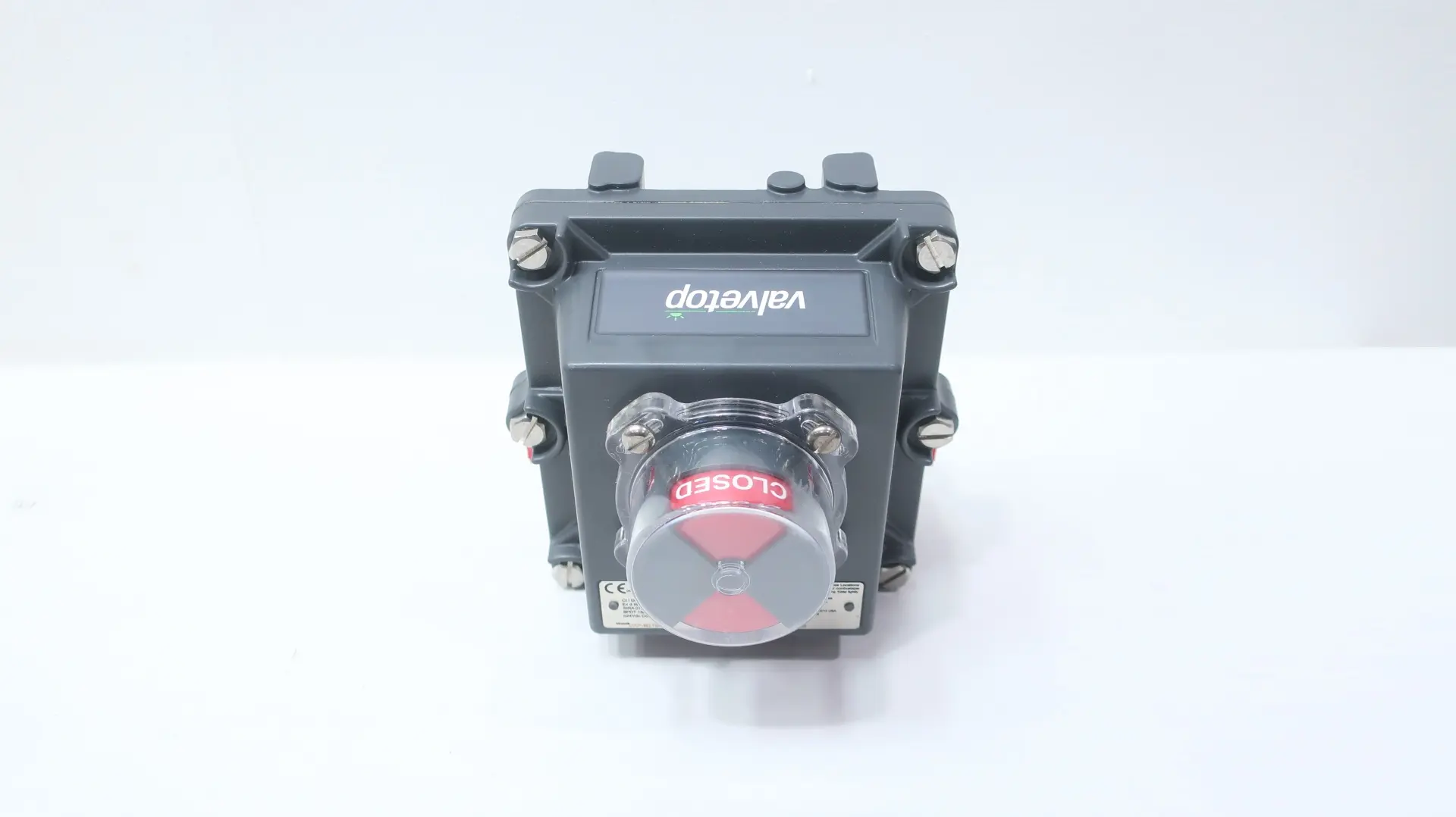 Produktfoto 1 von TOPWORX DXP-M21GNEB