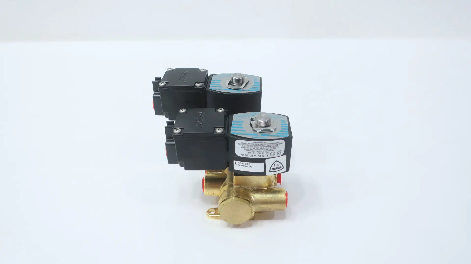 Produktfoto 1 von ASCO JPIS8344B344