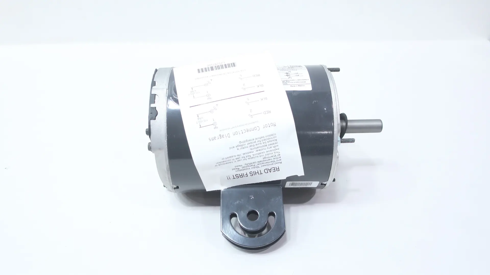 Produktfoto 1 von DAYTON 6K405BG