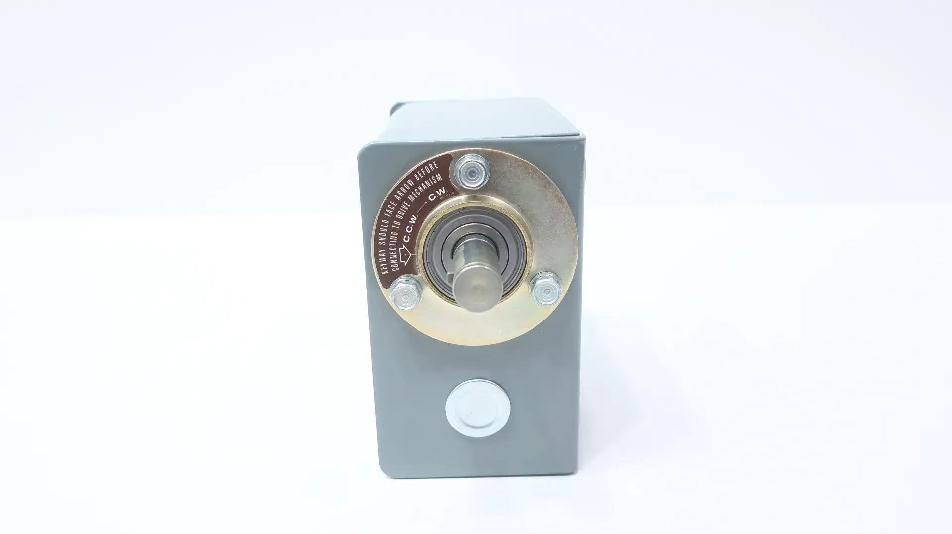 Produktfoto 1 von AMETEK 1980104RSPX