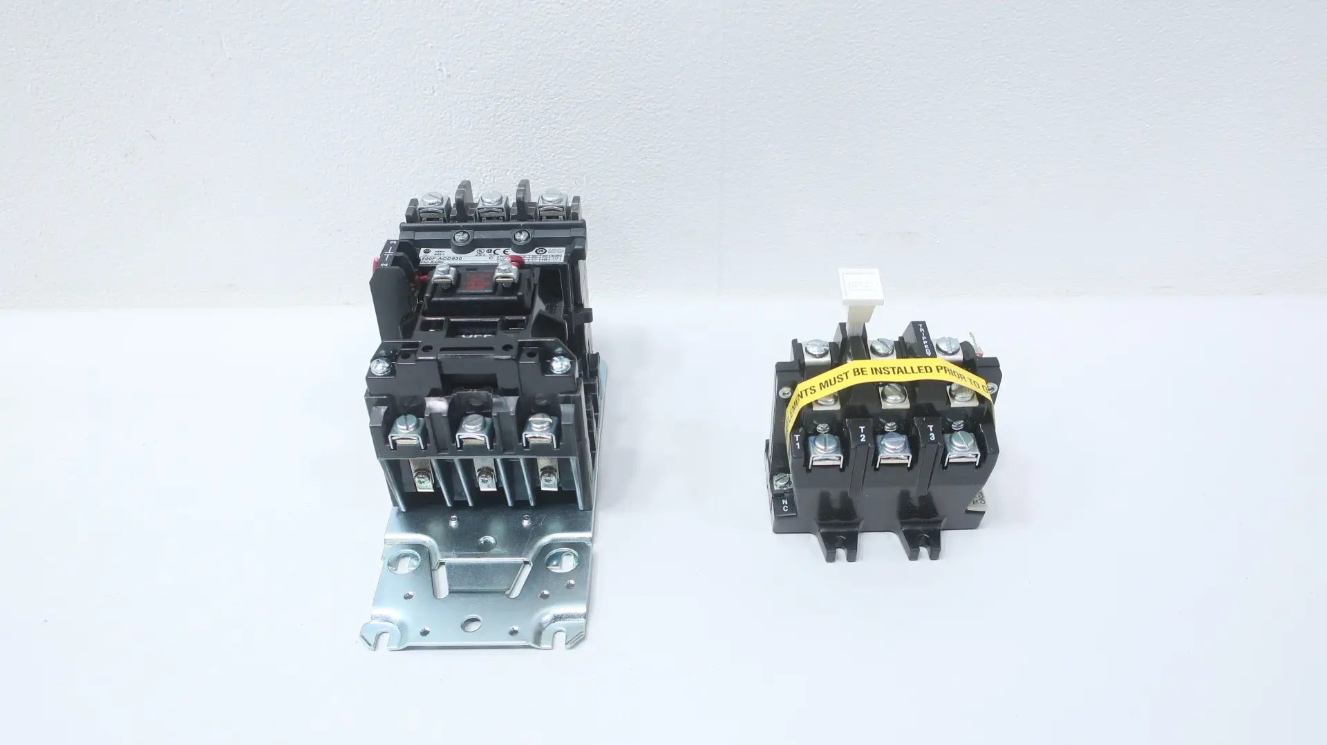 Produktfoto 1 von ALLEN BRADLEY 509-AOJ