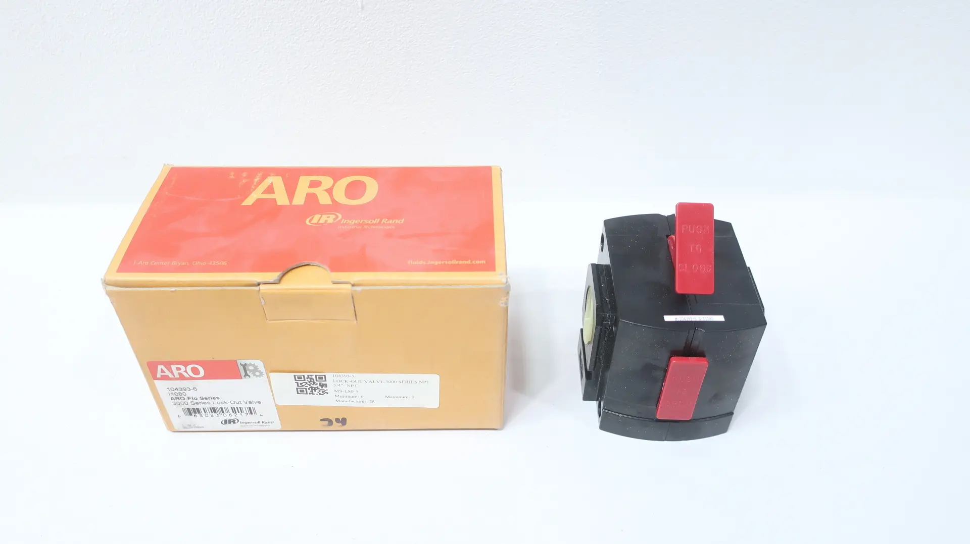 Produktfoto 1 von ARO 104393-6