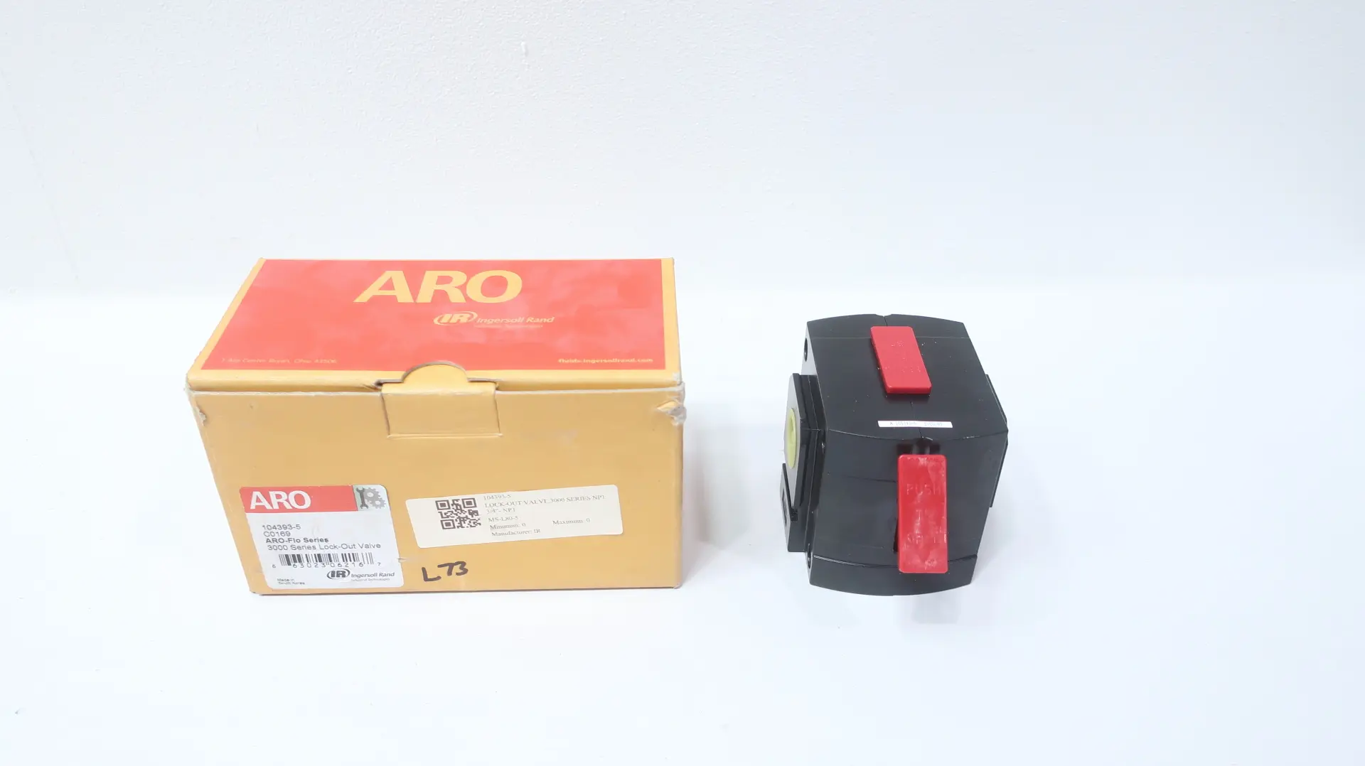 Produktfoto 1 von ARO 104393-5