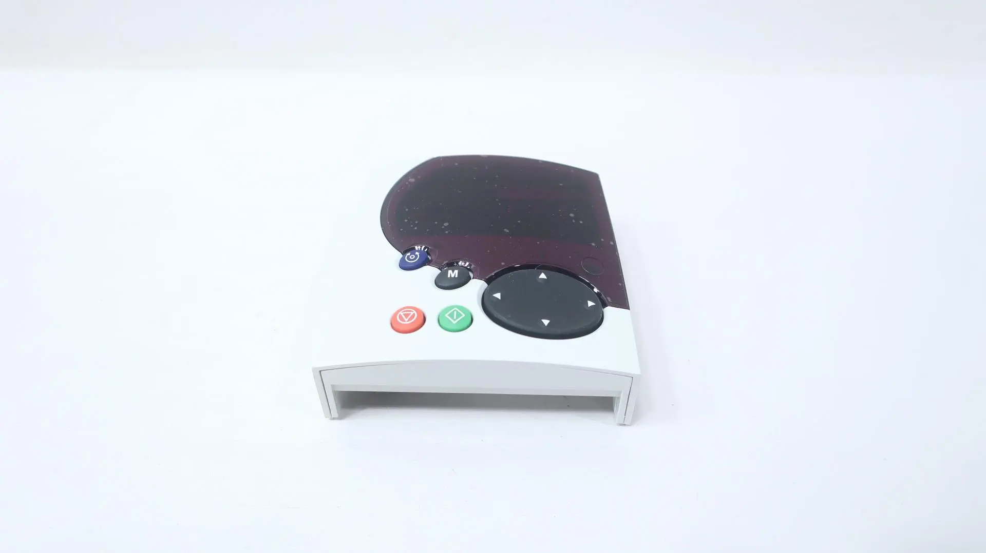 Produktfoto 1 von CONTROL TECHNIQUES 82000000010900