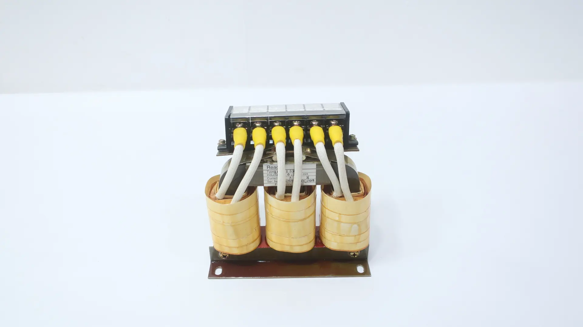 Produktfoto 1 von FUJI ELECTRIC ACL-15M