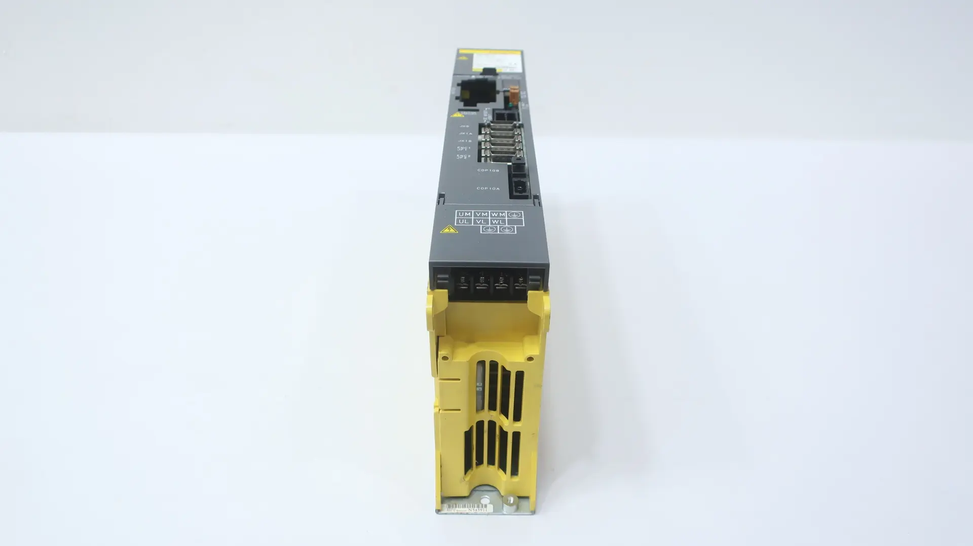 Produktfoto 1 von FANUC A06B-6096-H201