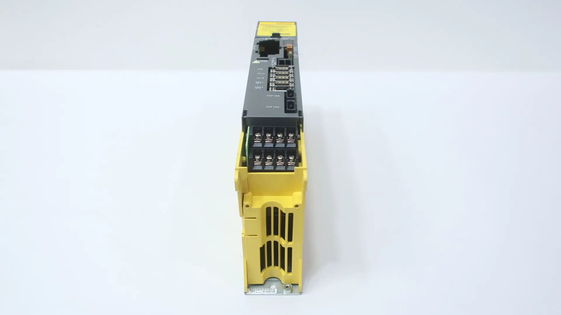 Produktfoto 1 von FANUC A06B-6096-H201-R
