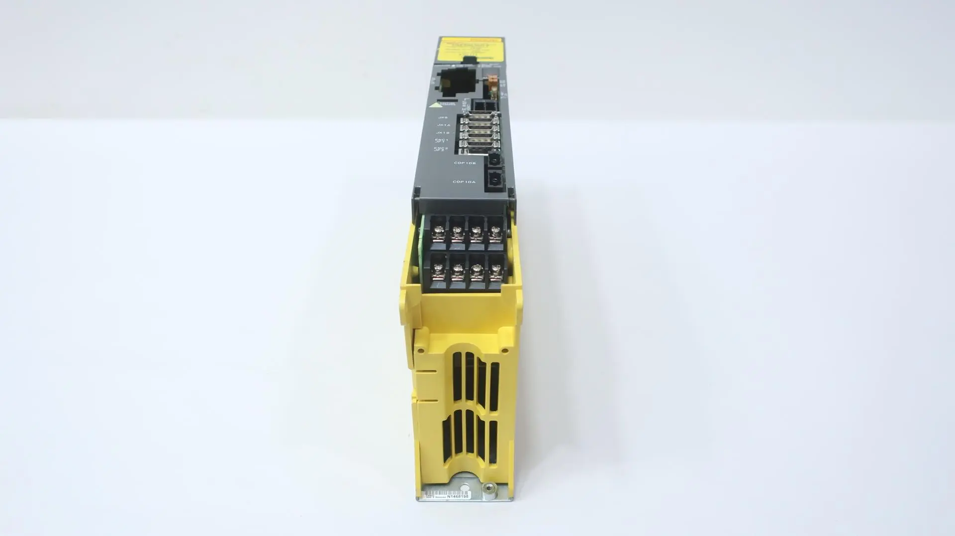Produktfoto 1 von FANUC A06B-6096-H201-R
