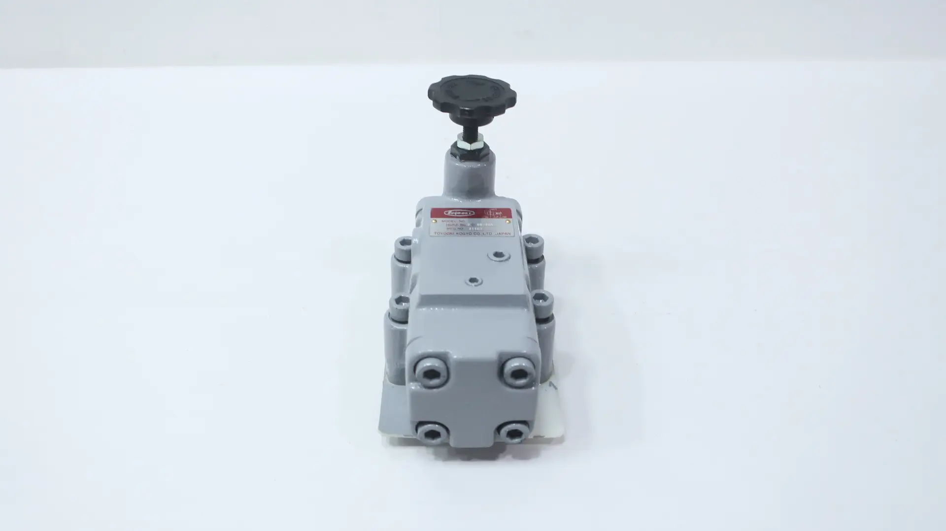 Produktfoto 1 von TOYO-OKI HGR2-BG2D-06-201