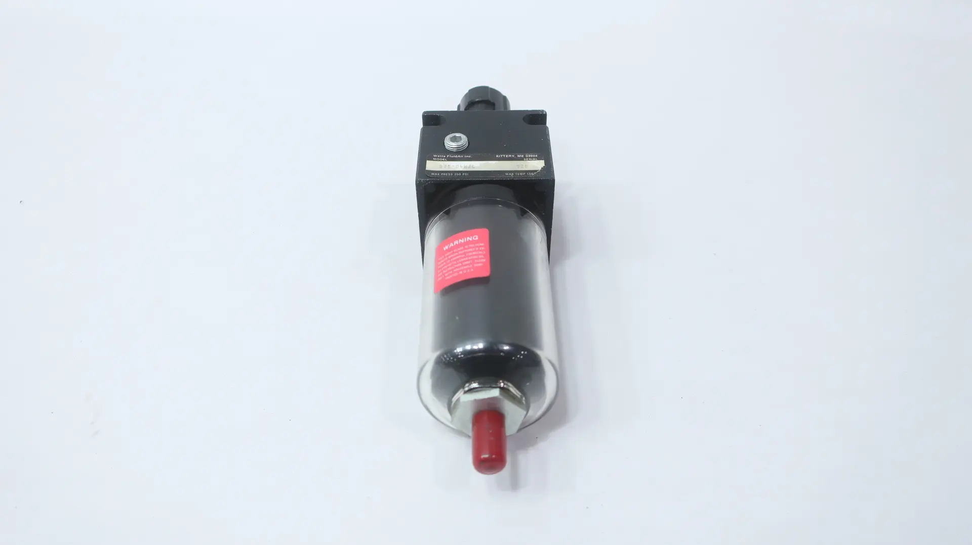 Produktfoto 1 von WATTS B75-04WJC