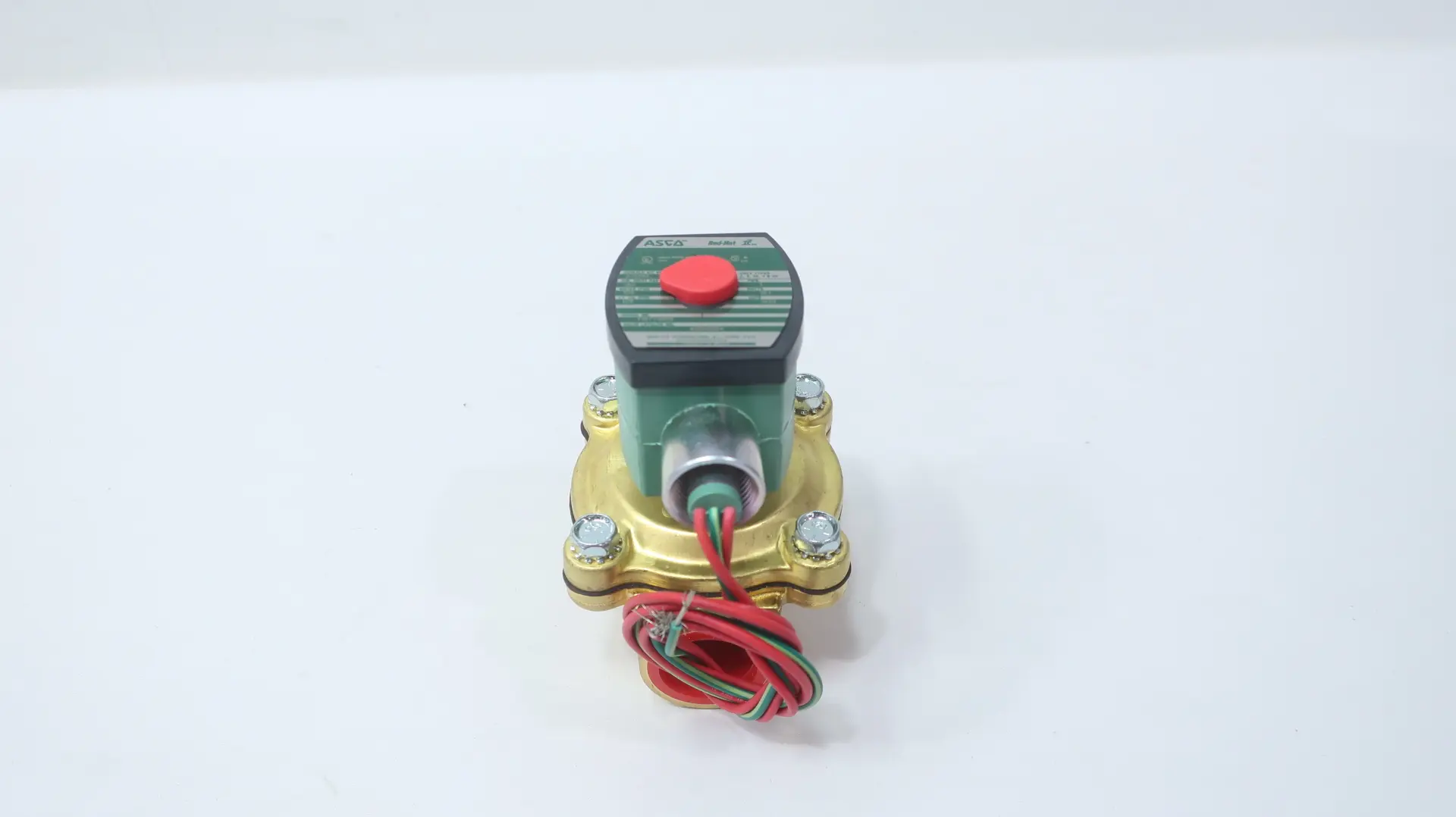 Produktfoto 1 von ASCO 8210G054