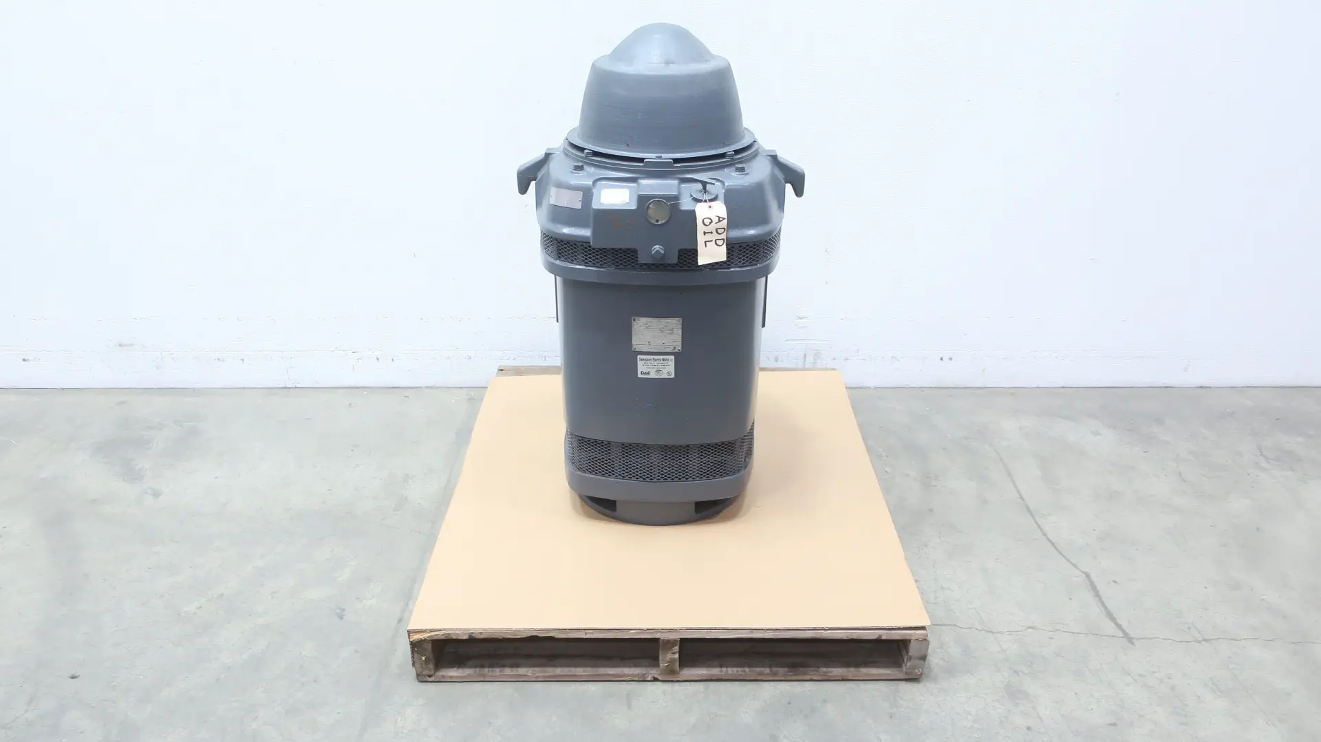 Produktfoto 1 von US MOTORS H0100S2SLG BF69