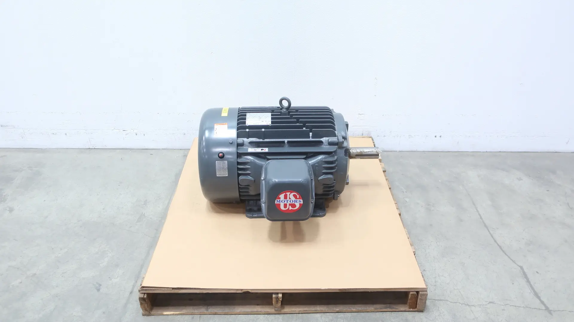 Produktfoto 1 von US MOTORS H25E4E DL90