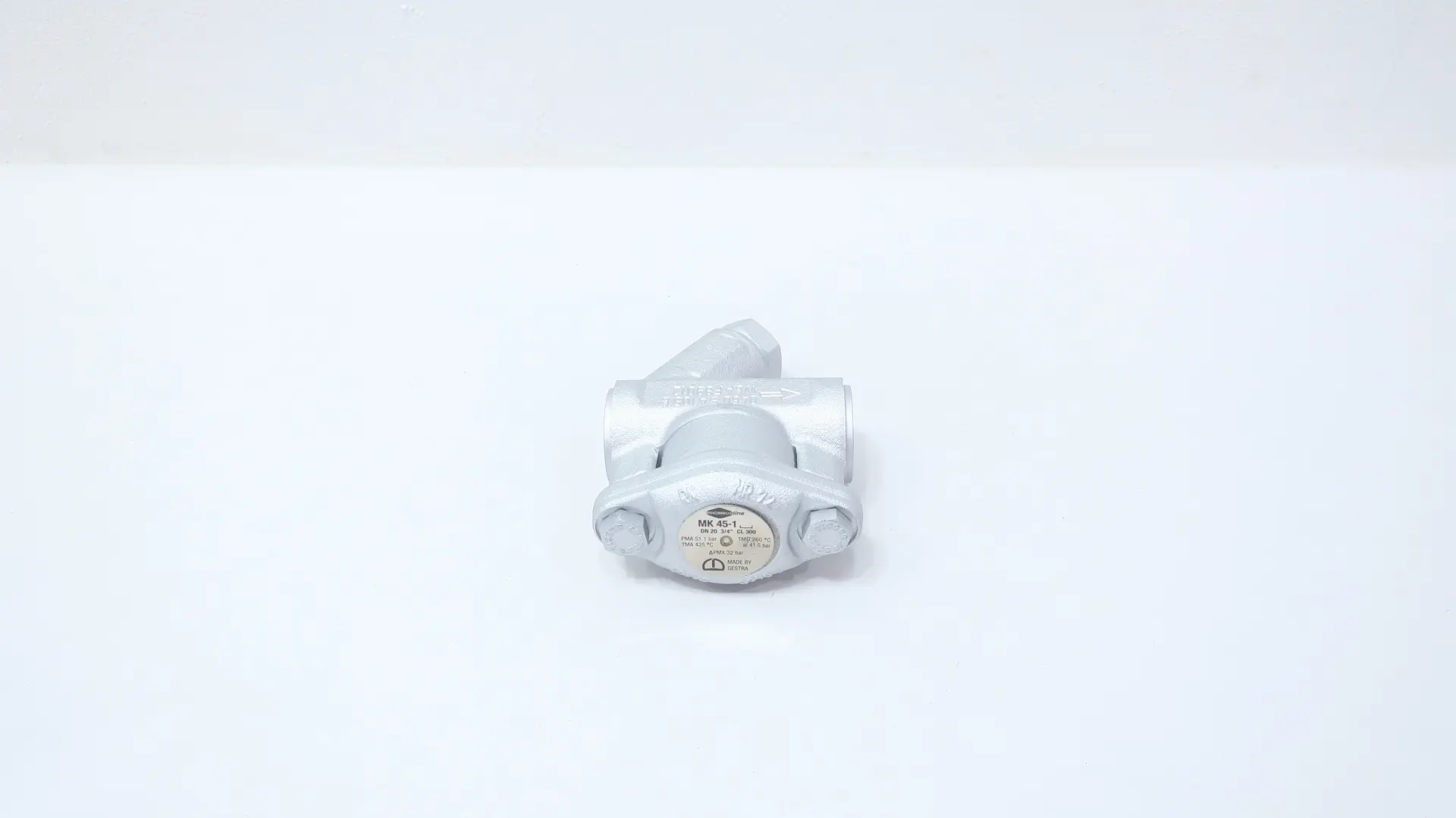 Produktfoto 1 von GESTRA MK 45-1