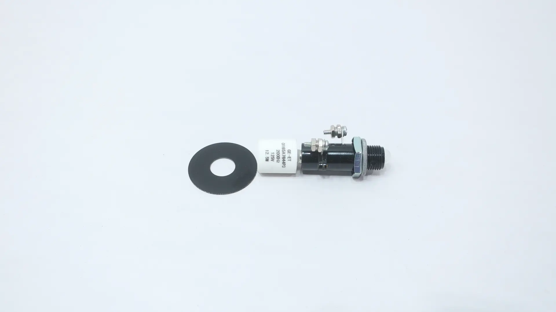 Produktfoto 1 von GENERAL ELECTRIC GE 116B6708G3