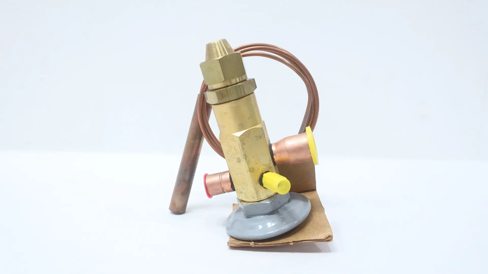 Produktfoto 1 von SPORLAN SVE-3-CP100