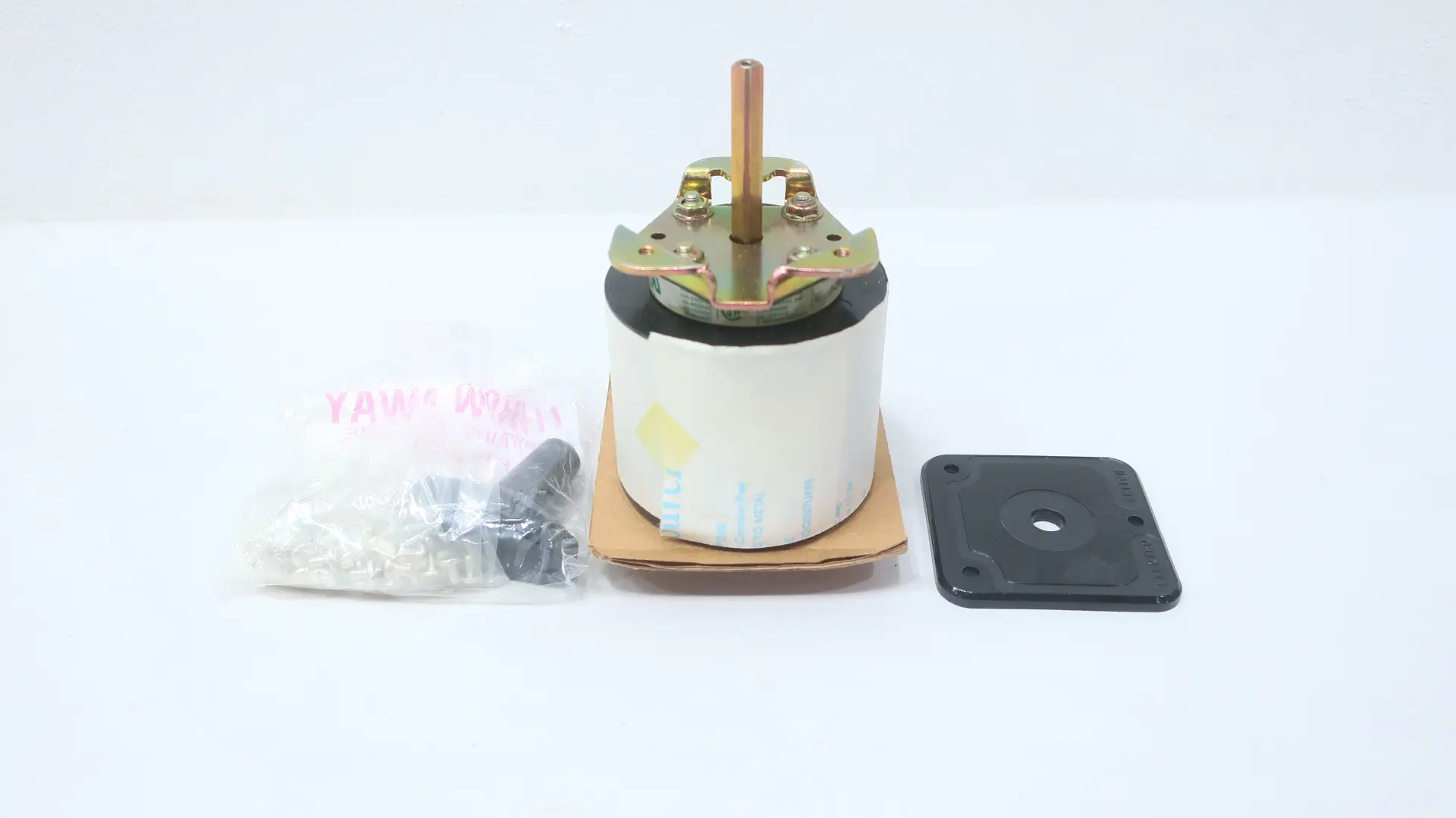 Produktfoto 1 von ELECTROSWITCH 24204B