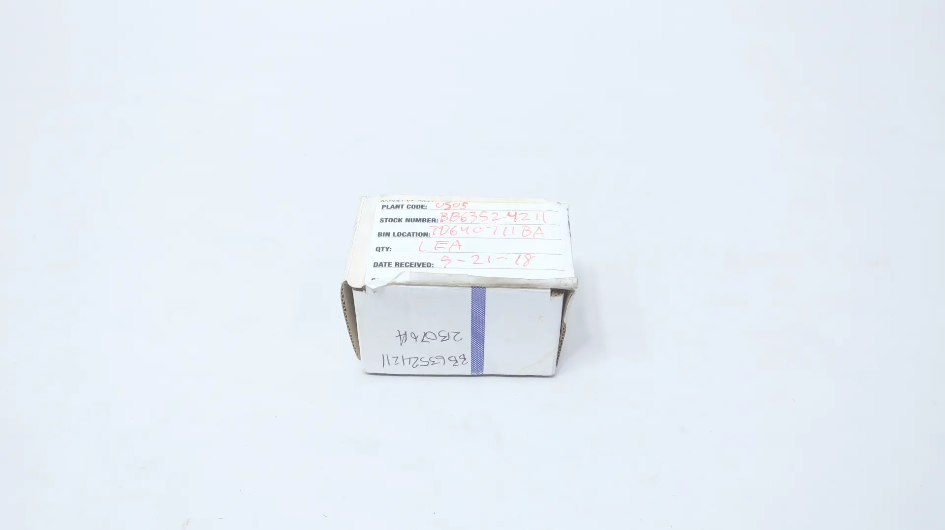 Produktfoto 1 von YARWAY 401257-01