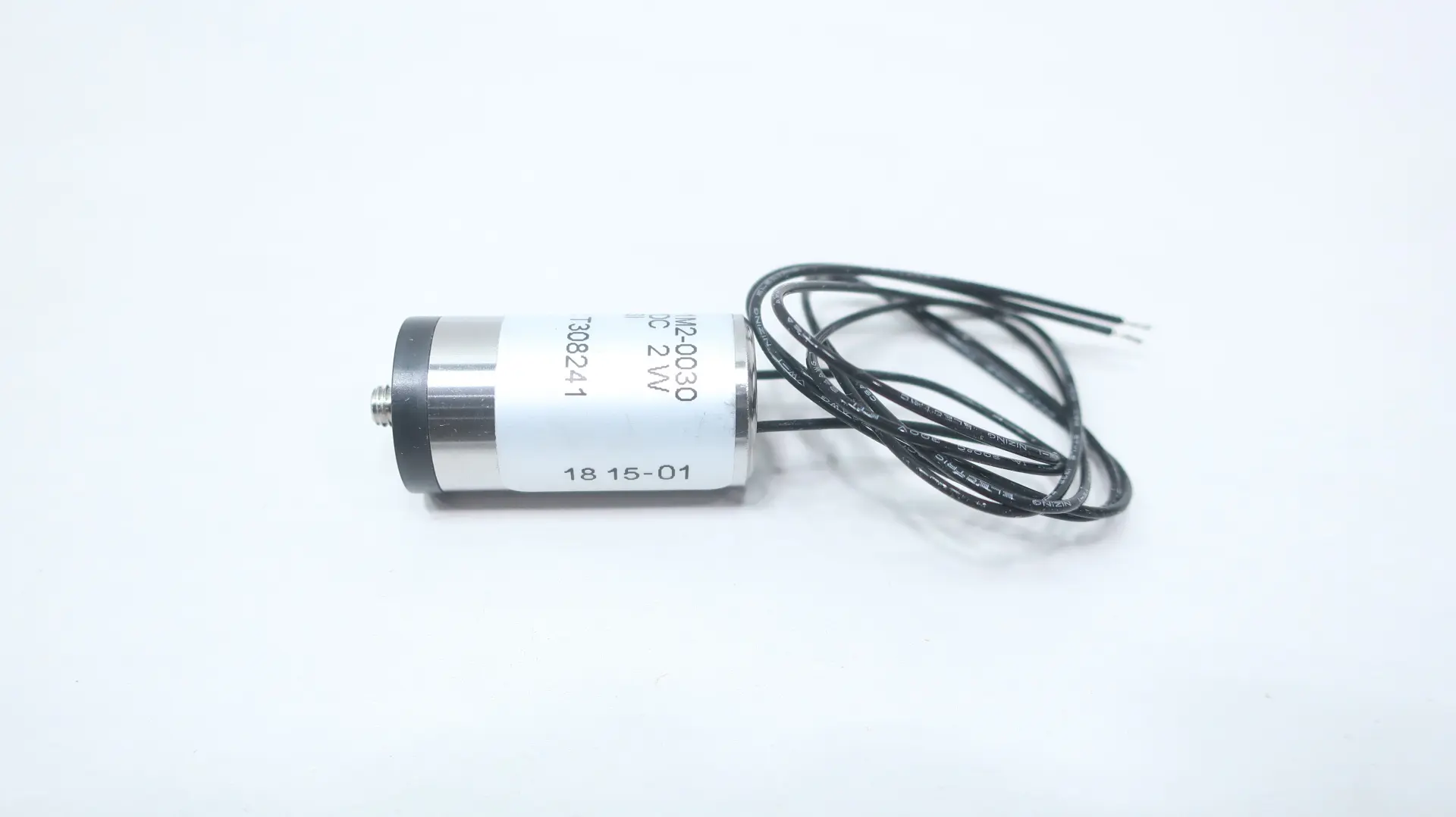 Produktfoto 1 von ASCO 411M2-0030