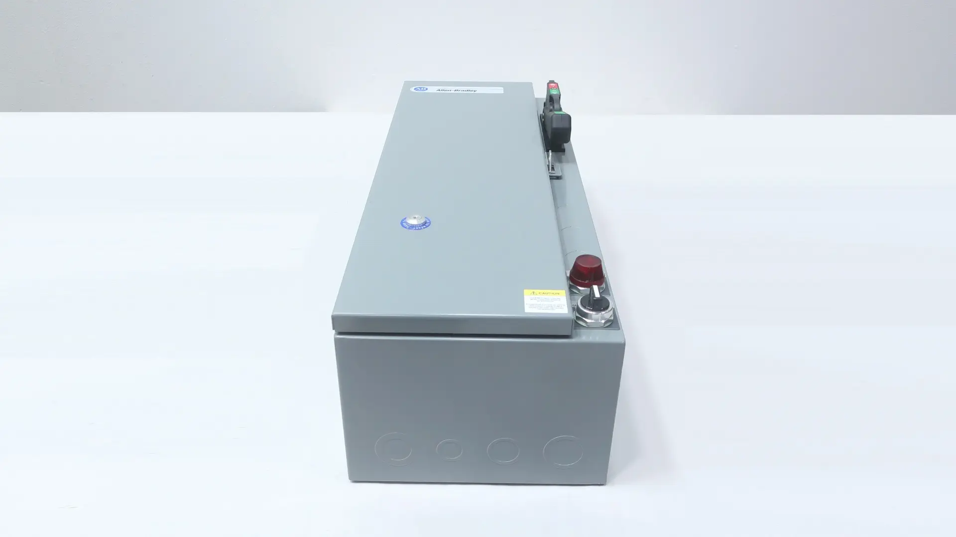 Produktfoto 1 von ALLEN BRADLEY 513-BAB-A2G-3-4R-6P-41