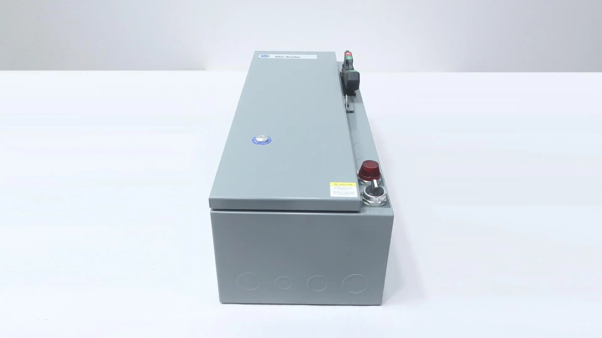 Produktfoto 1 von ALLEN BRADLEY 513-BAB-A2G-3-4R-6P-41