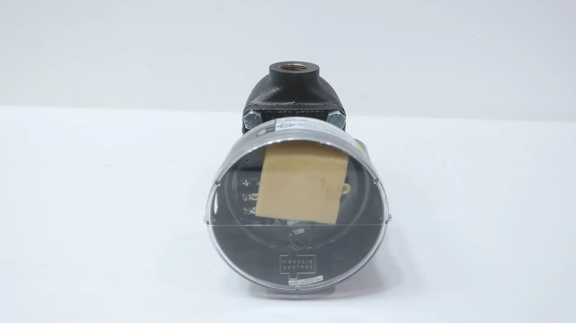 Produktfoto 1 von MERCOID 123-3