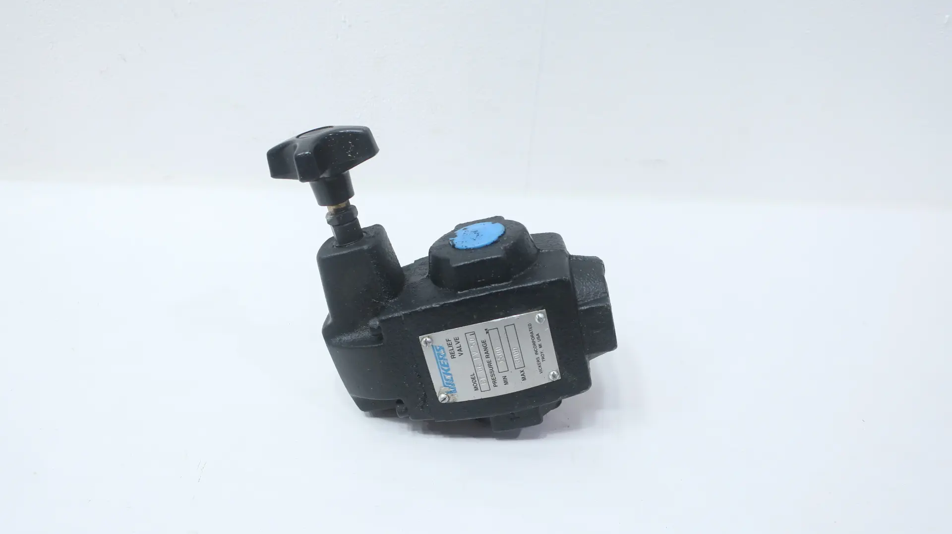 Produktfoto 1 von VICKERS CT 06 FV 50