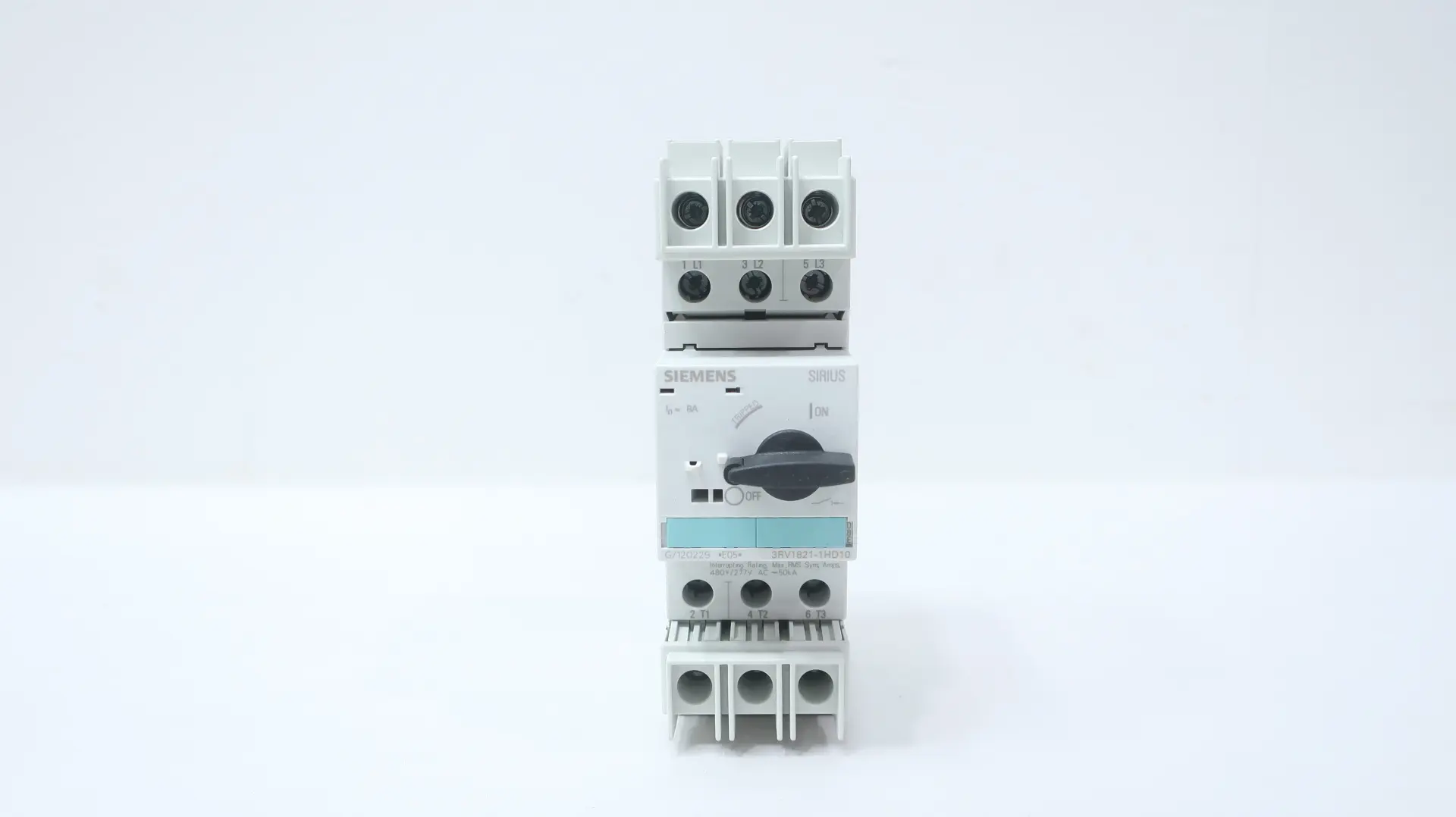 Produktfoto 1 von SIEMENS 3RV1821-1HD10