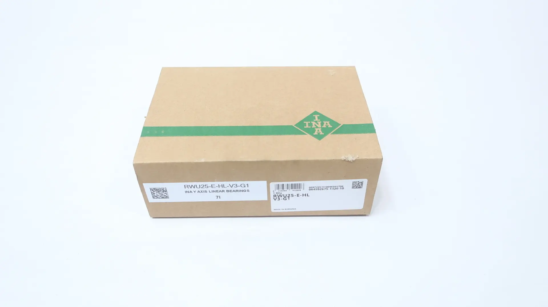 Produktfoto 1 von INA RWU25-E-HL V3-G1