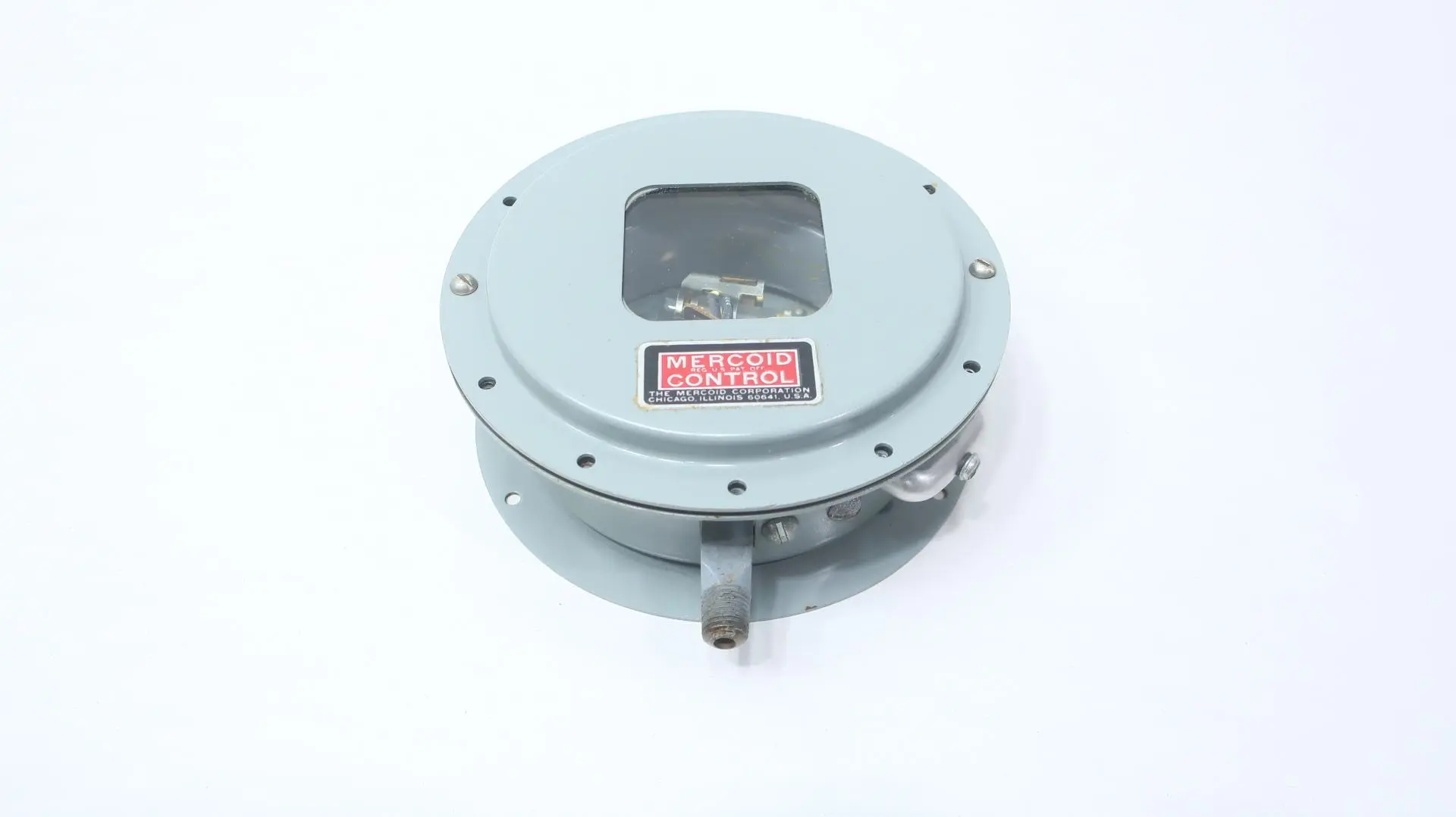 Produktfoto 1 von MERCOID DAW 33-2B RG 7