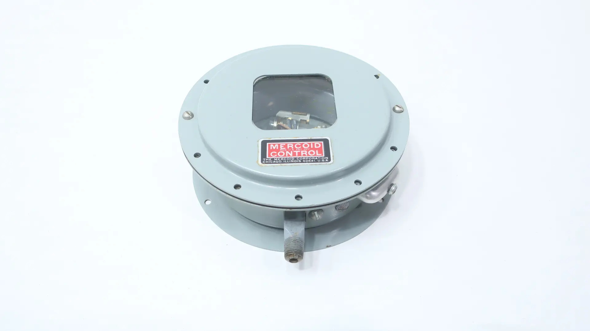 Produktfoto 1 von MERCOID DAW 33-2B RG 7