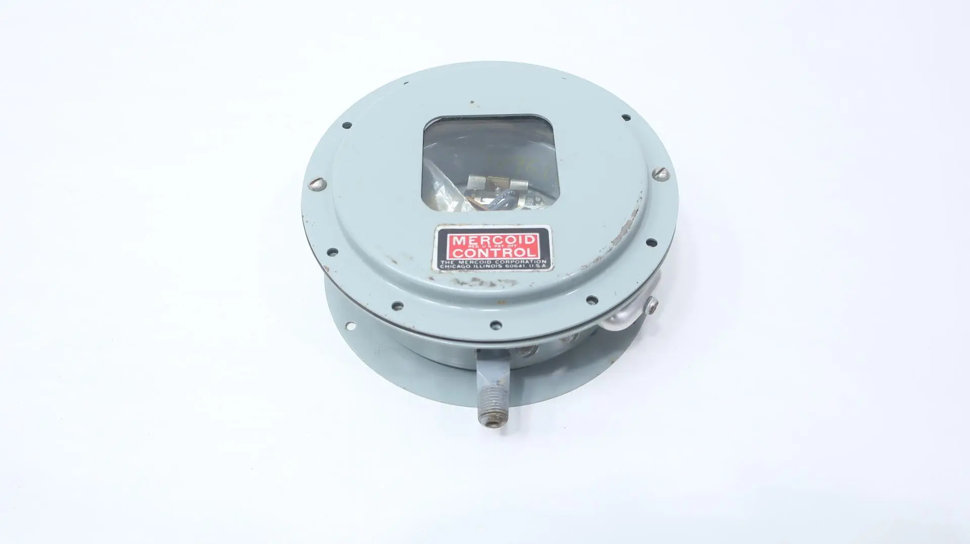 Produktfoto 1 von MERCOID DAW 33-3B RG 7