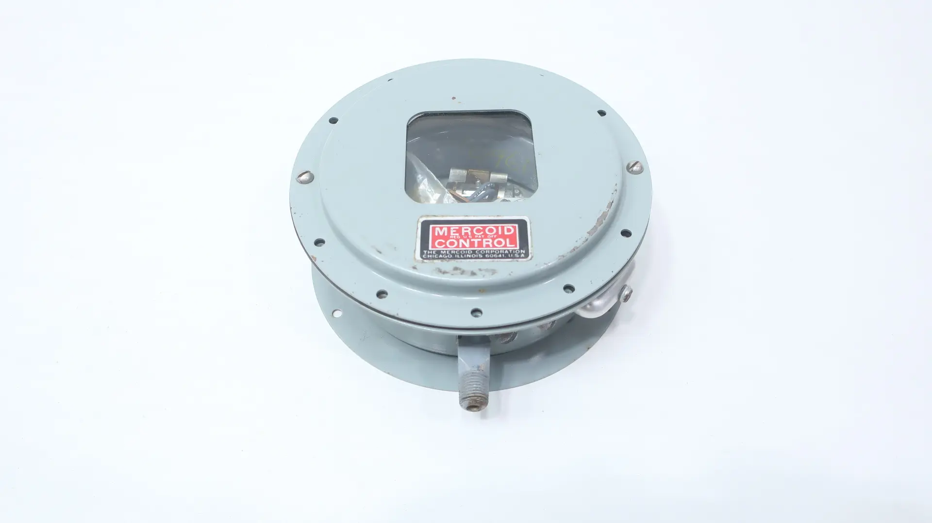 Produktfoto 1 von MERCOID DAW 33-3B RG 7