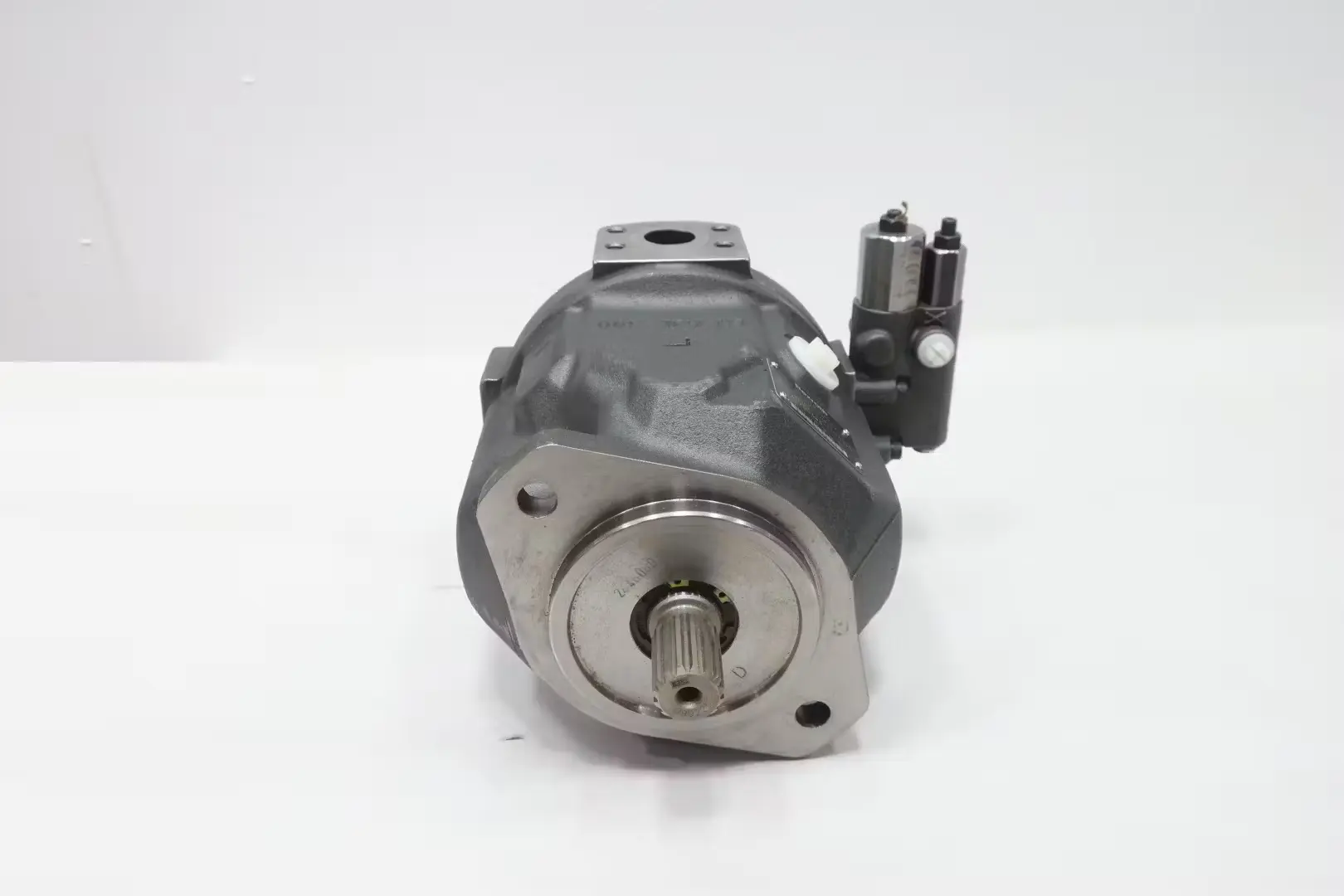 Produktfoto 1 von REXROTH R910943655 A10VO45DFR/31R-PSC62N00