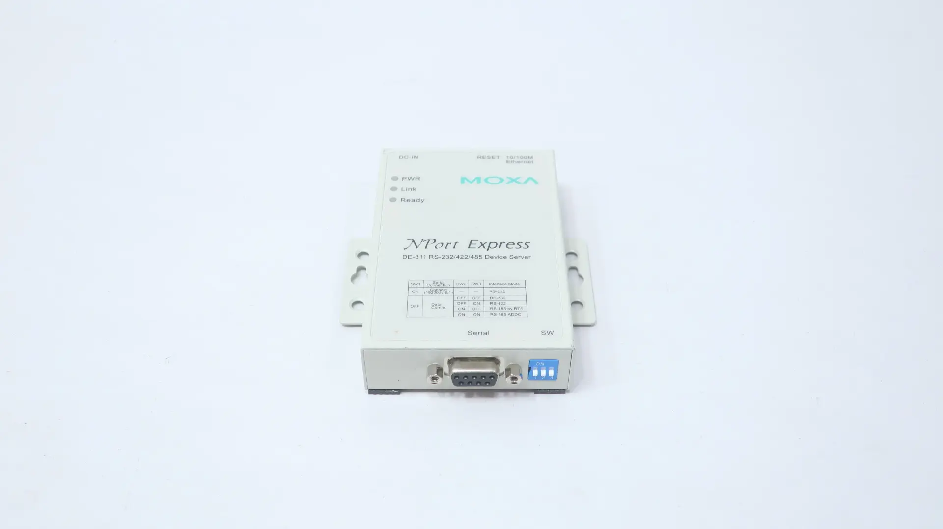 Produktfoto 1 von MOXA DE-311