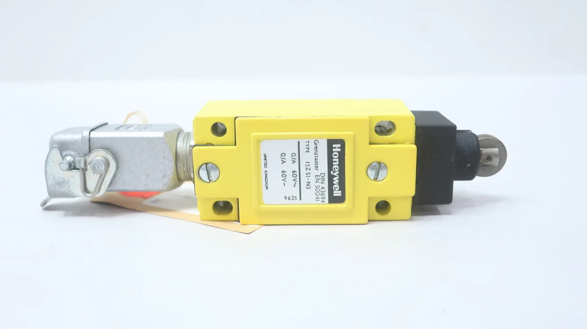 Produktfoto 1 von HONEYWELL 15ZS1-N3