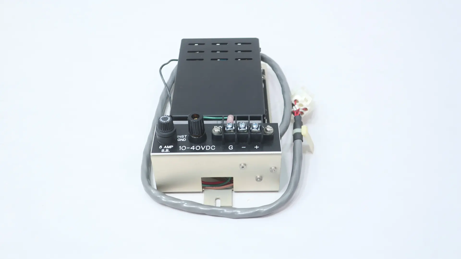 CONVERTER CONCEPTS VT25-372-10/XB