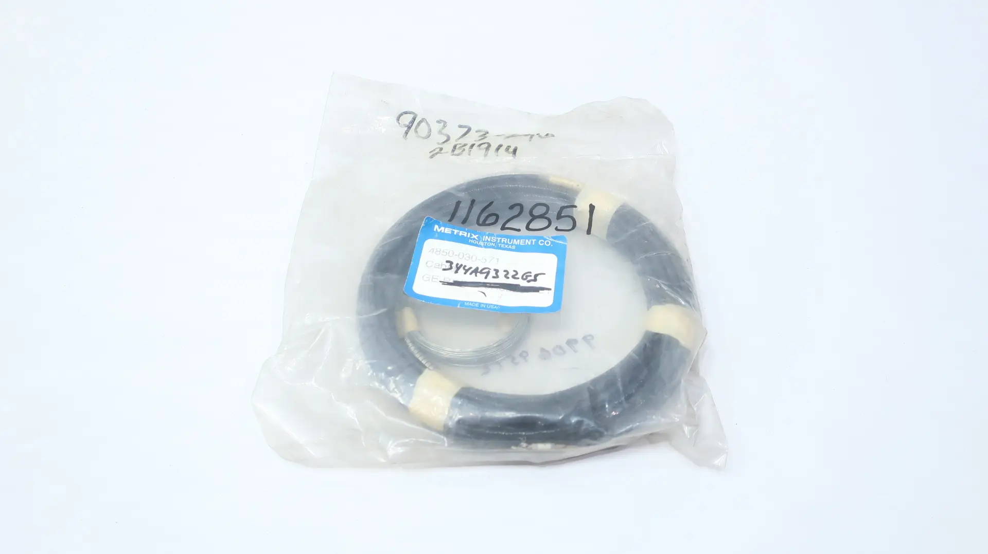 Produktfoto 1 von METRIX 4850-030-571