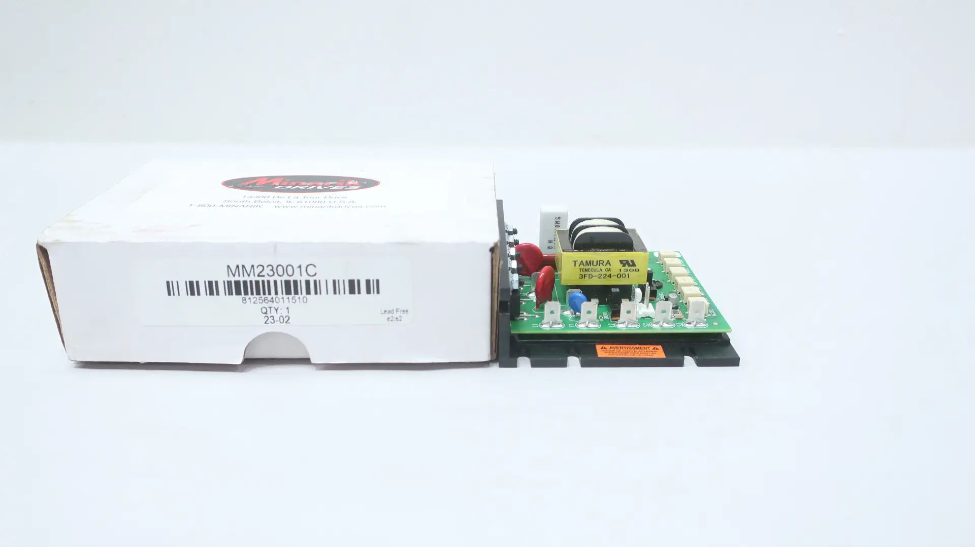 Produktfoto 1 von MINARIK MM23001C
