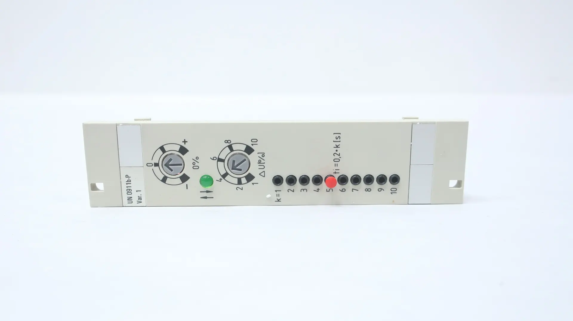 Produktfoto 1 von BBC UN 0911B-P HEIR 448648 R1