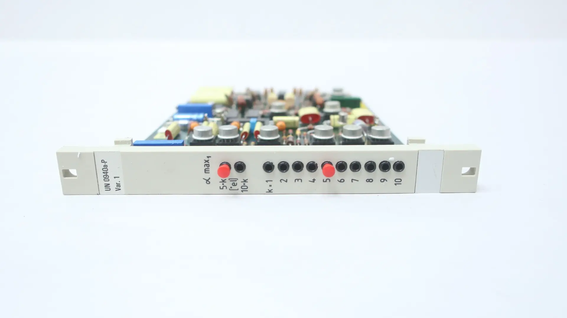 Produktfoto 1 von BBC UN 0940A-P HEIR 444414 R1