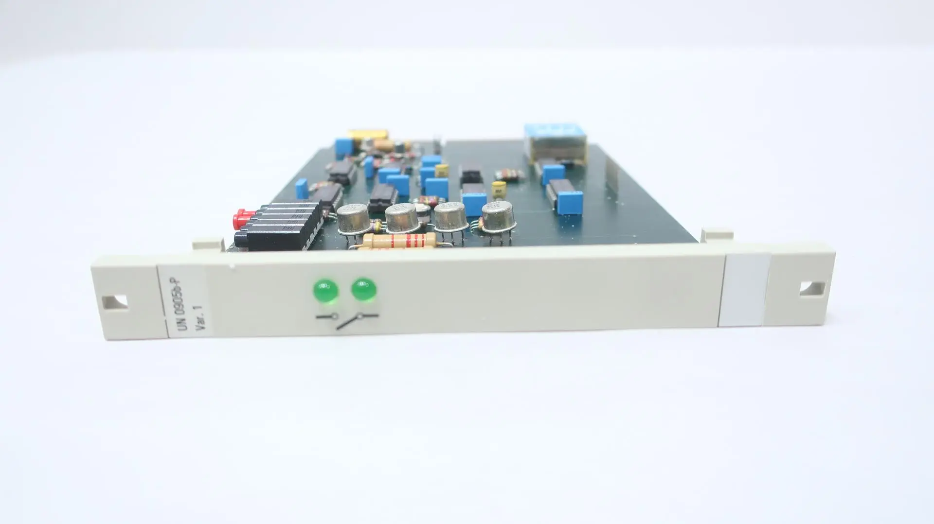 Produktfoto 1 von BBC UN 0905B-P HIER 449705 R1