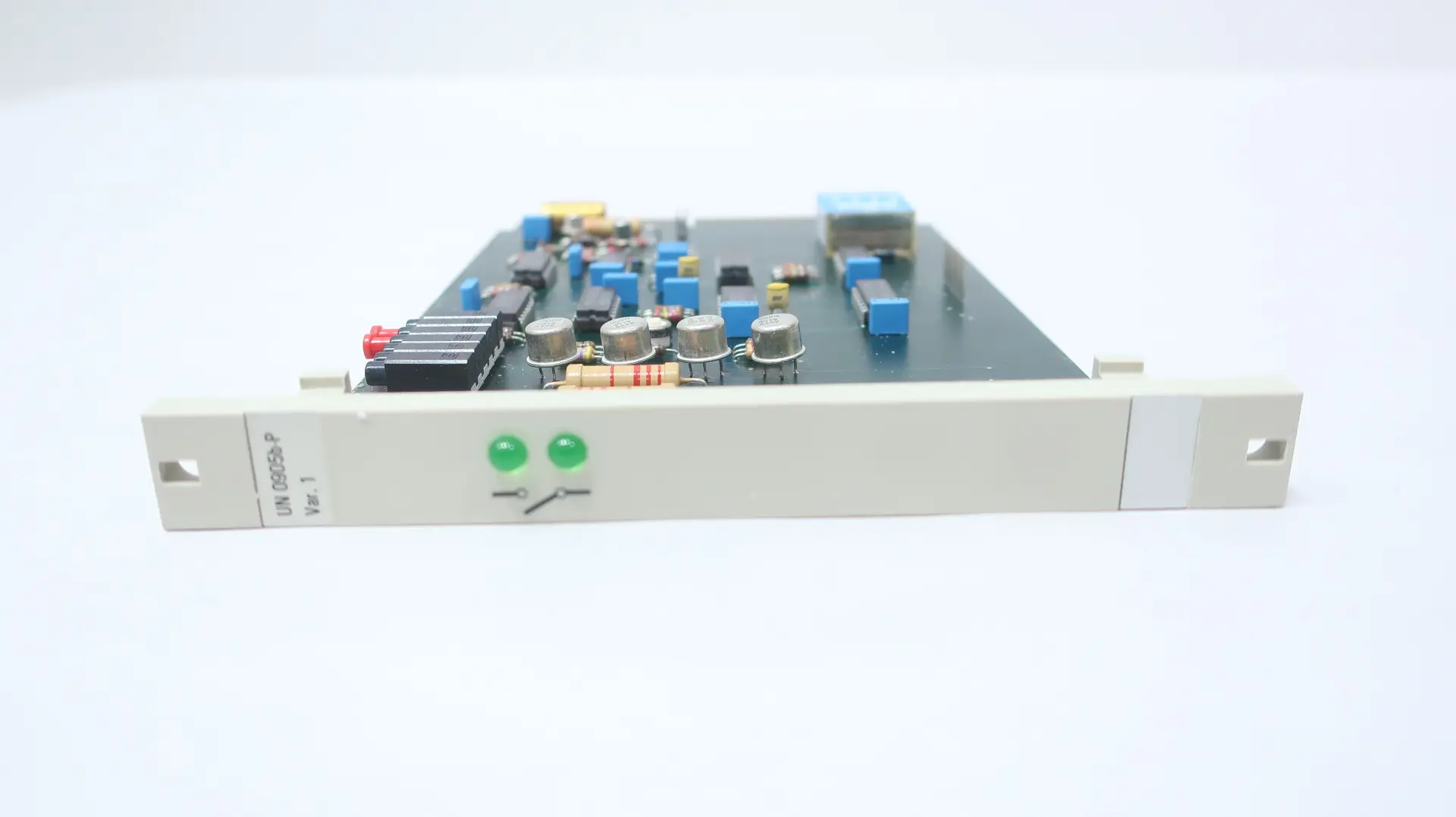 Produktfoto 1 von BBC UN 0905B-P HIER 449705 R1