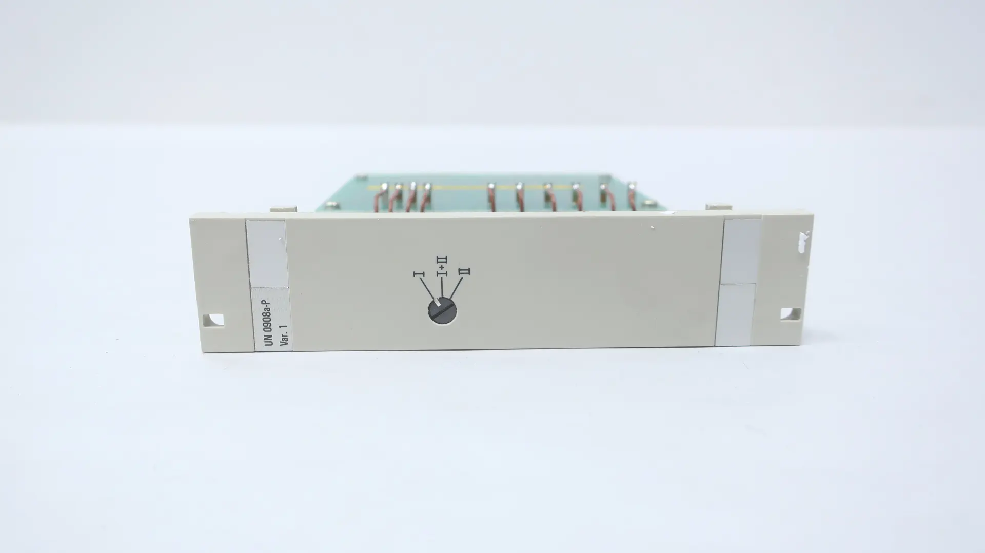 Produktfoto 1 von BBC UN 0908A-P HEIR 319306 R1